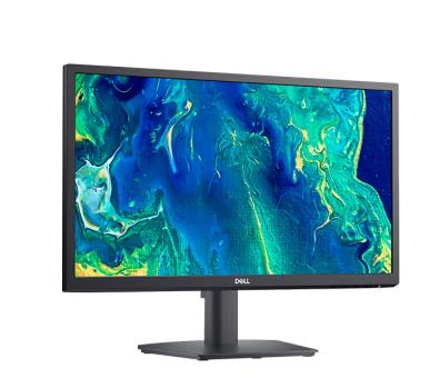 戴爾21.5液晶